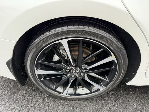 Used 2020 Toyota Camry XSE w/ Driver Assist Package image 9