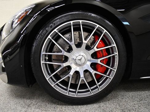 Used 2018 Mercedes-Benz AMG GT C image 22