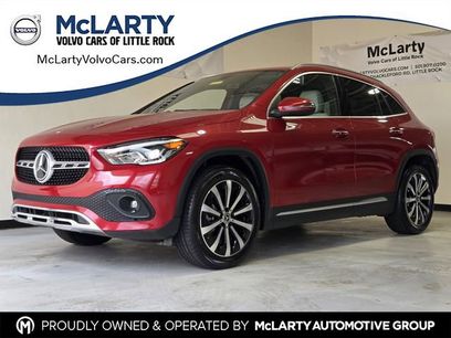 Used 2021 Mercedes-Benz GLA 250 4MATIC