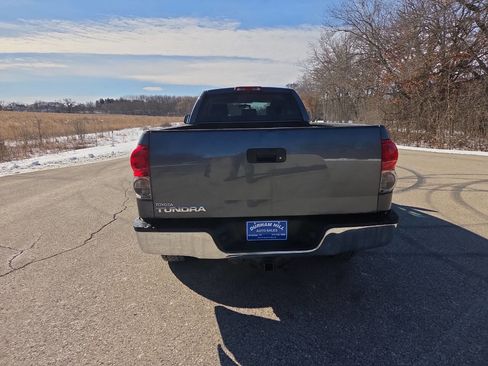 Used 2007 Toyota Tundra SR5 image 5