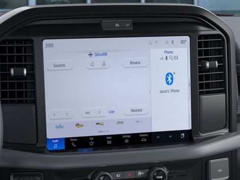 New 2026 Ford F150 XL image 14