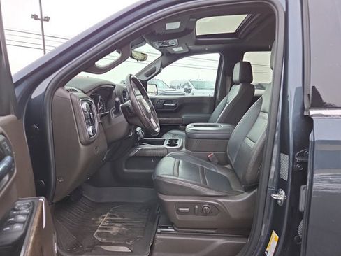 Used 2019 GMC Sierra 1500 Denali w/ Denali Ultimate Package image 10