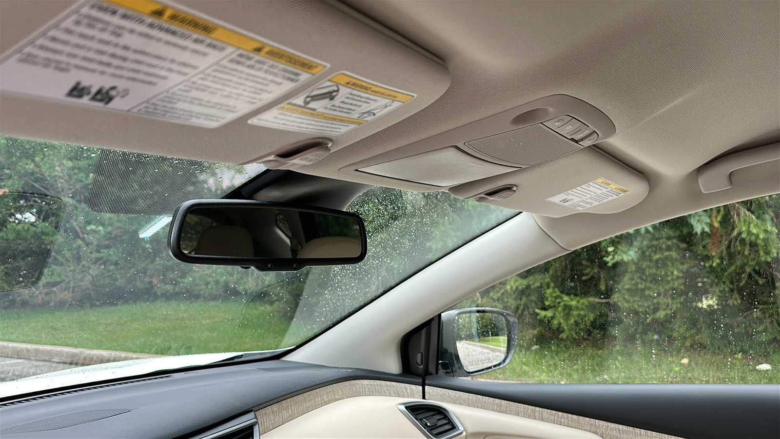 Certified 2024 Nissan Murano SV AWD/4WD image 23