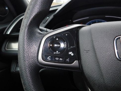 Used 2019 Honda Civic EX image 24