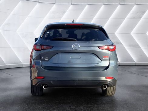 Used 2025 MAZDA CX-5 Carbon Edition image 5