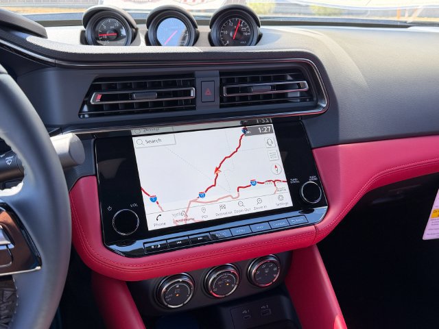 New 2027 Nissan Z Performance RWD image 17