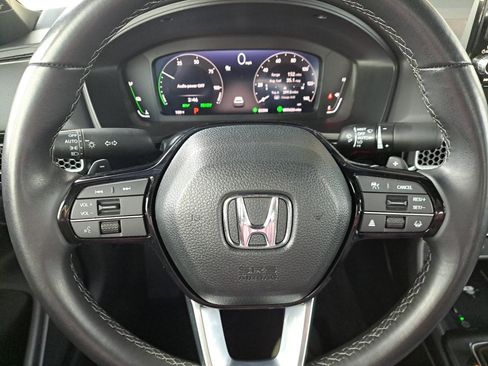 Used 2025 Honda Civic Sport Touring image 30