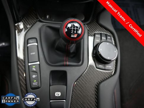 Certified 2026 Toyota Supra image 33