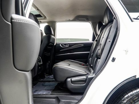 Used 2020 INFINITI QX60 Pure image 35