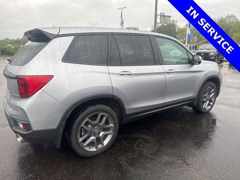 Used 2023 Honda Passport EX-L image 10