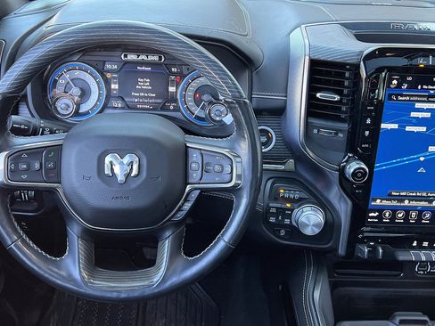 Used 2021 RAM 1500 Limited image 14