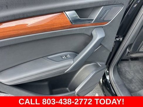 Used 2022 Audi Q5 2.0T Premium Plus AWD/4WD image 13
