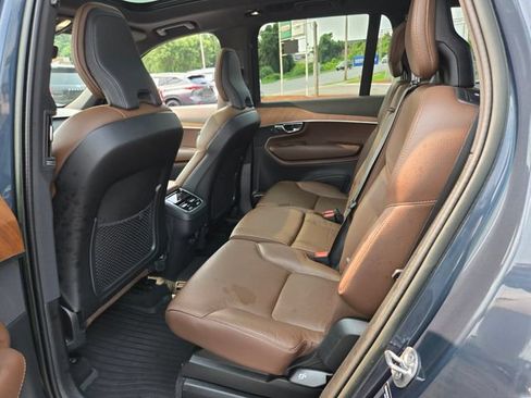 Used 2023 Volvo XC90 B6 Plus w/ Protection Package Premier AWD/4WD image 14