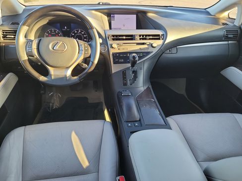 Used 2015 Lexus RX 350 F Sport image 3