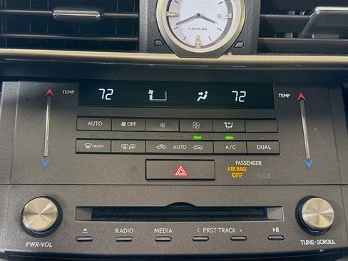 Used 2017 Lexus RC 350 F Sport image 17