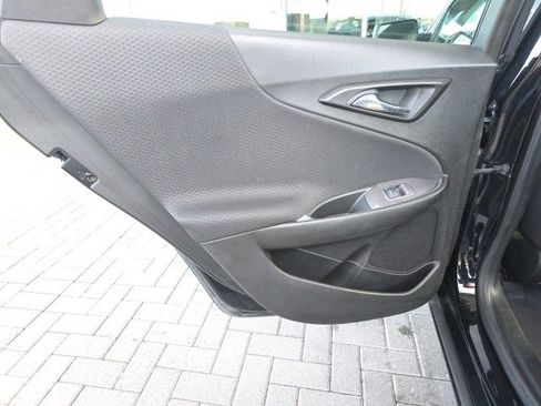 Used 2023 Chevrolet Malibu LT w/ Driver Confidence Package image 16