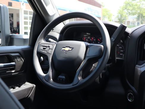 New 2026 Chevrolet Silverado 3500 W/T w/ WT Convenience Package AWD/4WD image 46
