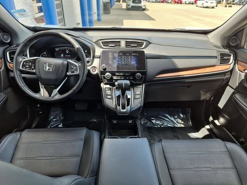 Used 2022 Honda CR-V EX-L image 24