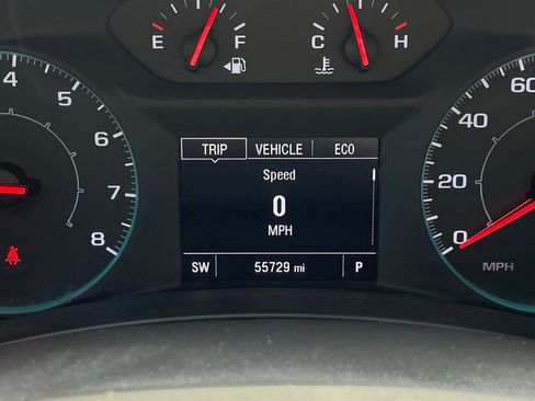 Used 2024 Chevrolet Equinox LS w/ Driver Confidence II Package FWD image 15