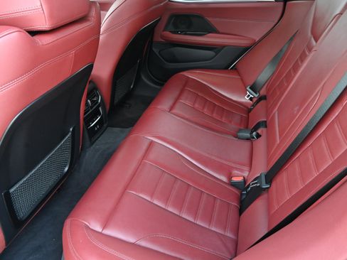 Certified 2023 BMW i4 eDrive35 RWD image 13