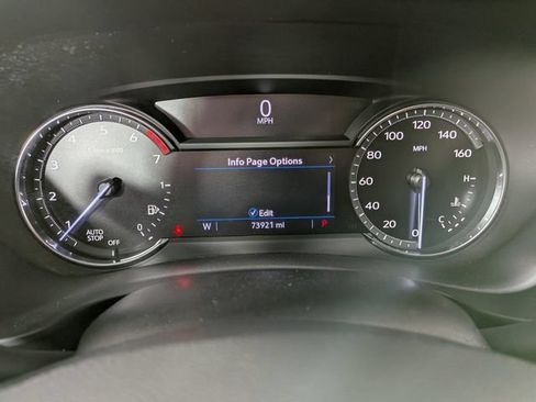 Used 2019 Cadillac XT4 Sport FWD image 4