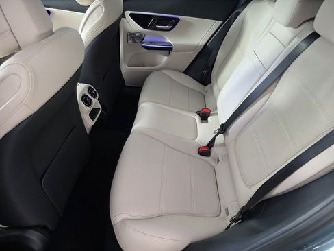 New 2026 Mercedes-Benz GLC 300 4MATIC image 11