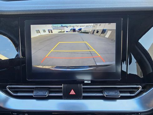 Used 2020 Kia Niro EX FWD image 38
