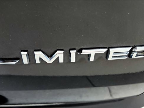 Certified 2024 Toyota Grand Highlander Limited image 30