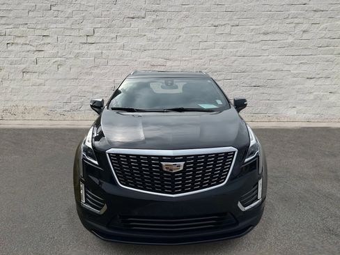 Certified 2023 Cadillac XT5 Luxury image 39
