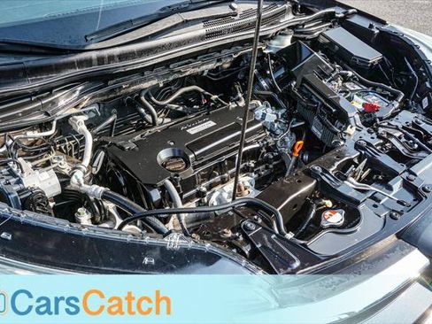 Used 2016 Honda CR-V EX-L image 37