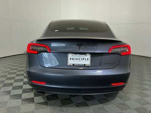 Used 2022 Tesla Model 3 Performance AWD/4WD image 6
