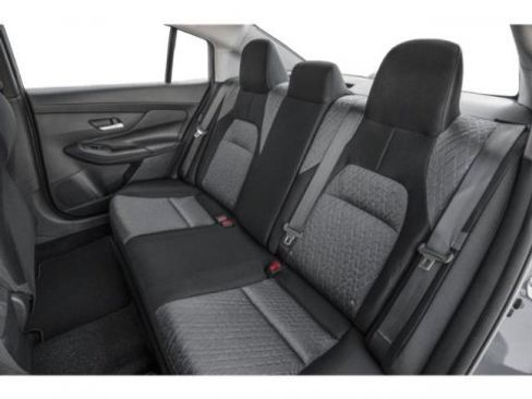 New 2027 Nissan Sentra SV w/ SV Convenience Package FWD image 15