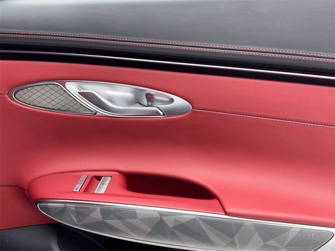 Used 2024 Genesis GV70 3.5T Sport w/ Sport Advanced Package image 50