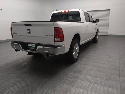 Used 2019 RAM 1500 Big Horn image 9