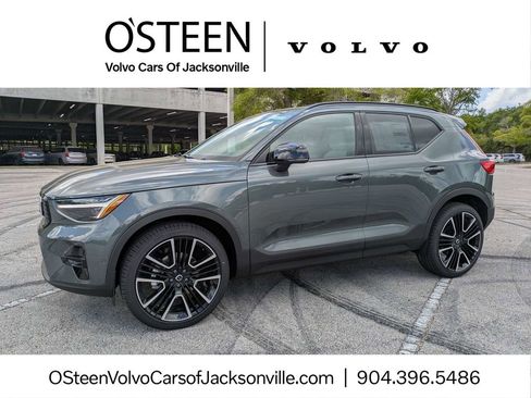 New 2026 Volvo XC40 B5 Ultra w/ Protection Package Premier AWD/4WD image 1