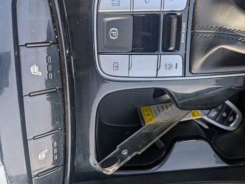 Certified 2023 Hyundai Tucson SEL w/ Convenience Package image 20