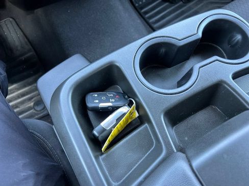 Used 2019 Chevrolet Silverado 1500 LT w/ All-Star Edition RWD image 19