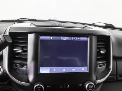 Used 2023 RAM 2500 Big Horn w/ Level 1 Equipment Group image 34