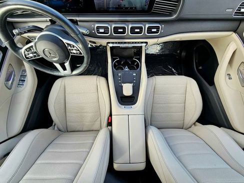 Used 2023 Mercedes-Benz GLE 450 4MATIC image 28