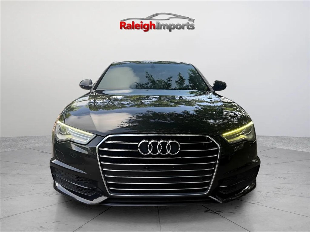 Used 2018 Audi A6 2.0T Premium FWD image 8