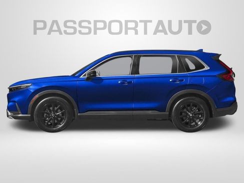 Used 2024 Honda CR-V Sport image 57
