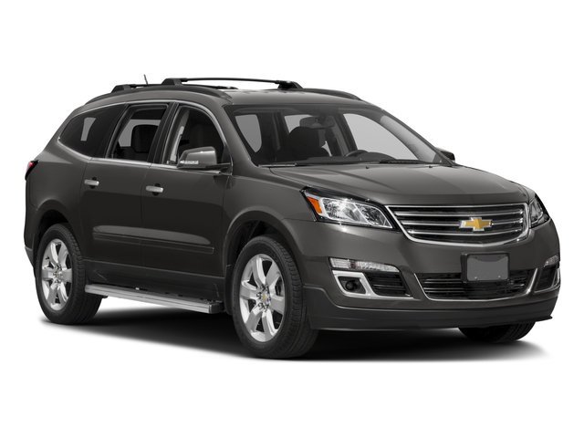 Used 2017 Chevrolet Traverse LT w/ Style and Technology Package AWD/4WD image 9