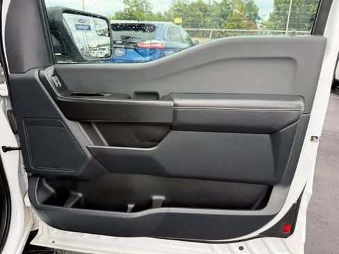 Used 2023 Ford F150 XL w/ STX Appearance Package AWD/4WD image 21