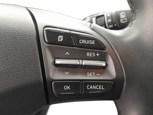 Used 2020 Hyundai Kona Limited image 22