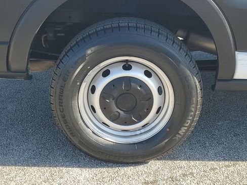 Certified 2023 Ford Transit 250 Medium Roof w/ Load Area Protection Package image 5