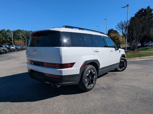 Used 2025 Hyundai Santa Fe SEL image 5