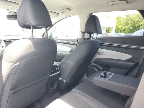 Certified 2024 Hyundai Tucson SEL FWD image 24