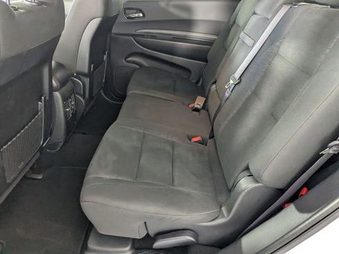 Certified 2024 Dodge Durango R/T image 26