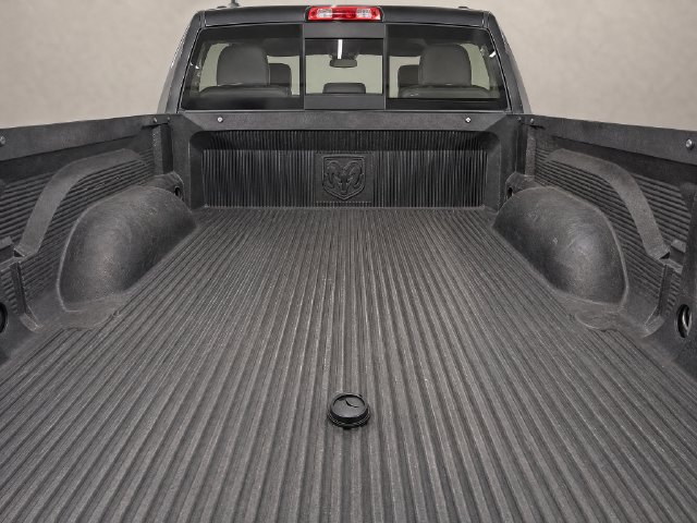 Used 2022 RAM 1500 Tradesman w/ Trailer Tow Group AWD/4WD image 13
