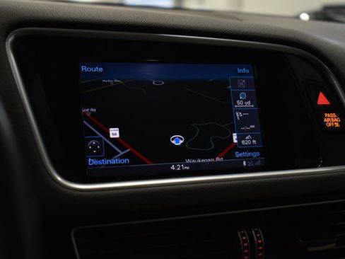 Used 2015 Audi Q5 2.0T Premium Plus w/ Technology Package image 20